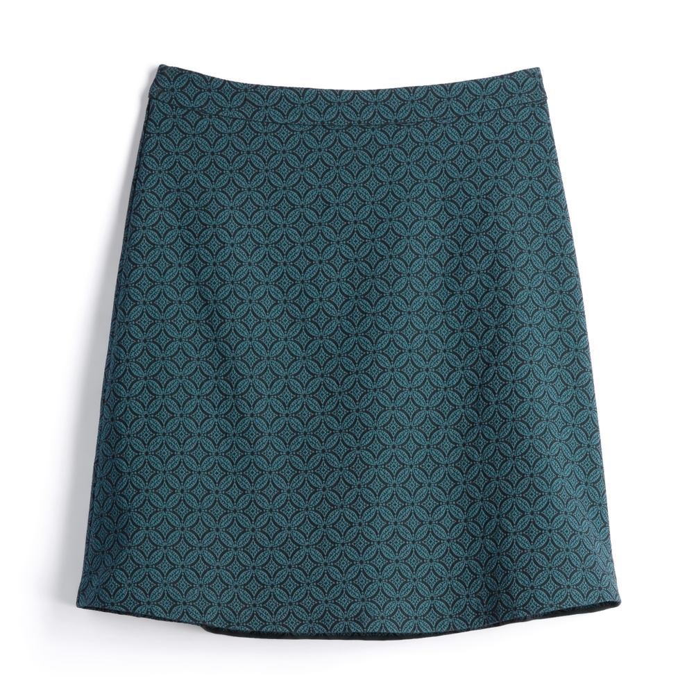 Margaret M A-line skirt, 2x, NWT